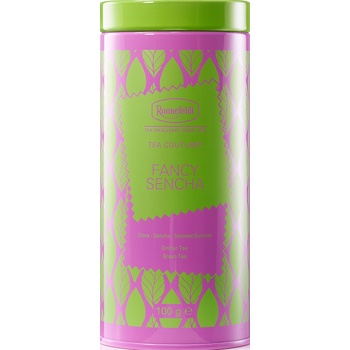Ronnefeldt Чай Ronnefeldt COUTURE II Fancy Sencha 100гр