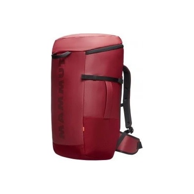 Mammut Neon 55l blood red