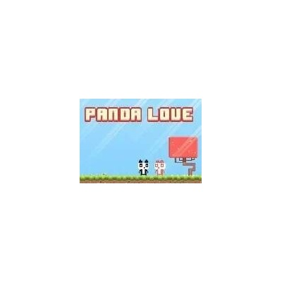 Panda Love