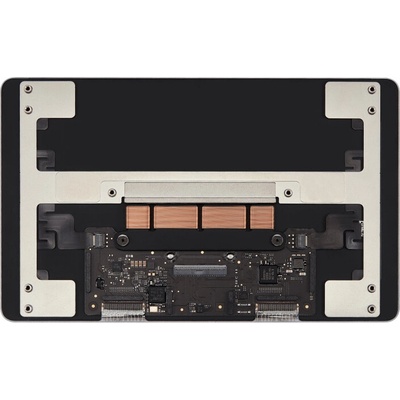 Trackpad MacBook Air 13 2022 – A2681 vesmírne šedý MAC0597