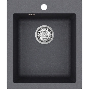 Helika SIMPLEX SQS100 graphite