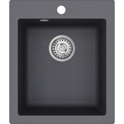 Helika SIMPLEX SQS100 graphite