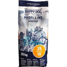 Happy Dog Profi Line Sportive 20 kg