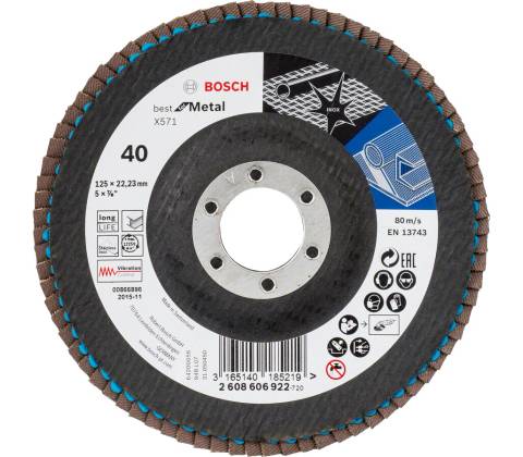 BOSCH 2.608.606.922