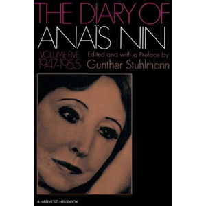 1947-1955 (ISBN: 9780156260305)