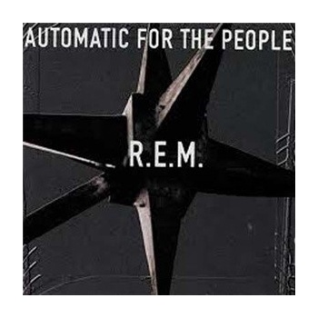 R.E.M. - Automatic For The People
