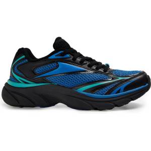 Reebok Детски маратонки Reebok Belwave Kids Trainers - Black/Blue