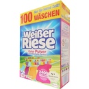 Prášky na praní Weisser Riese Intensiv Color 100 PD 7 kg