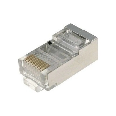 XtendLan Konektor RJ 45 FTP cat.5e