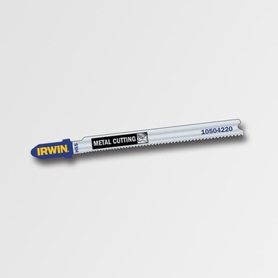 Trebor Pílové plátky HSS-T123X 100mm 1bl/5ks