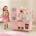 KidKraft Луксозна Детска Кухня - Vintage Pink - KidKraft