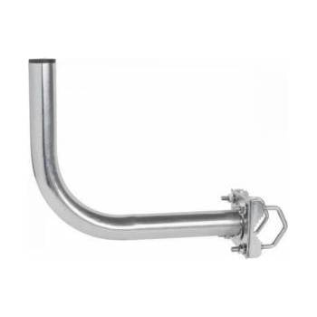 Uncanny Brand Balcony front rack sat-5/38/300
