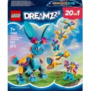 Stavebnice LEGO® LEGO® DREAMZzz™ 71488 Bunchu a kreativní zvířecí dobrodružství