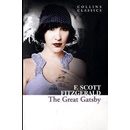 The Great Gatsby Collins Classics - F. S. Fitzgerald