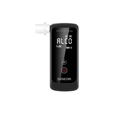 Sencor SCA BA40FC Alkohol tester