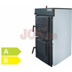  BISOLID K4 22-30kW Отоплителен котел