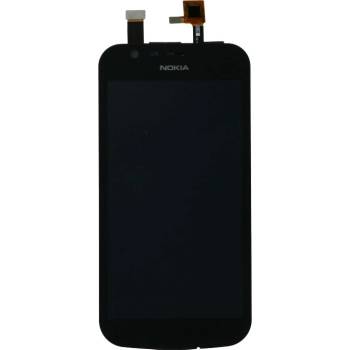 LCD Displej + Dotykové sklo Nokia 1