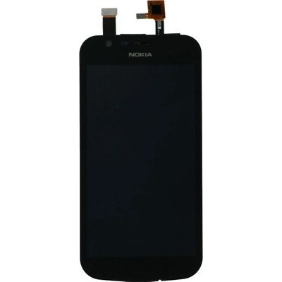 LCD Displej + Dotykové sklo Nokia 1