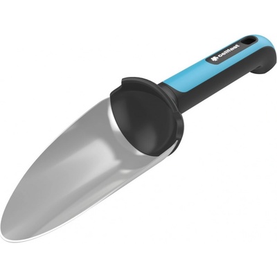 Cellfast lopatka sázecí ERGO š. 8 cm kov + PH široká