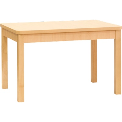 ITTC Stima Jídelní stůl TOP ROZMĚR: (š/h/v/r) 80 x 80 x 77 cm (+50 cm rozklad)