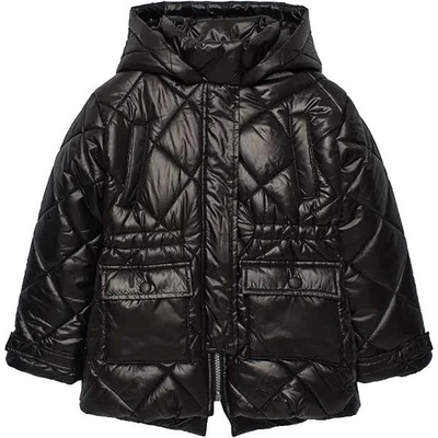 BOBOLI Анорак Boboli Technical parka - Black (Black 1)