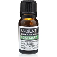 Ancient Prírodný Rozmarínový éterický olej 10 ml