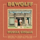 Dewolff Muscle Shoals CD