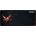 PowerColor Подложка за мишка PowerColor Red Devil - XL (PC-PAD-MPD-1000)