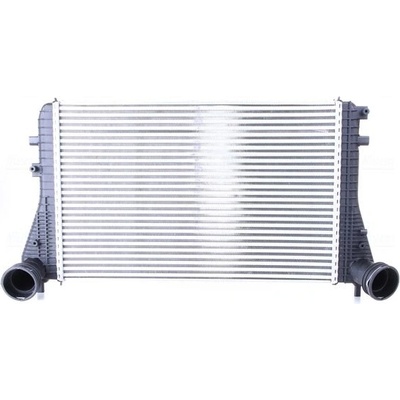 Chladič turba NISSENS 96715