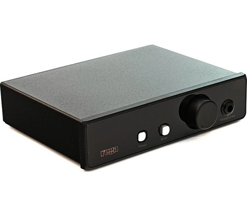 Rega Ear