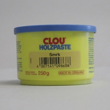 Clou Holzpaste 250 g smrk