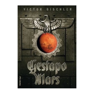 Gestapo Mars