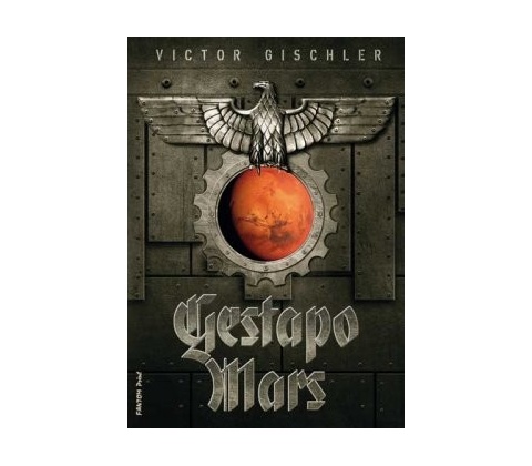 Gestapo Mars
