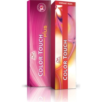 Wella Color touch přeliv na vlasy 8,1 60 ml