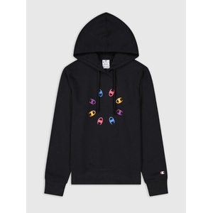 Champion Суитшърт Hooded Sweatshirt - sportdepot - 51,73 лв