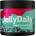 OstroVit Jelly Daily | with Pork Gelatin & Vitamins [350 грама] Тропически пунш