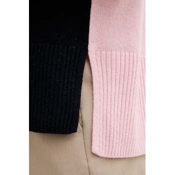 Barbour Пуловер с вълна Barbour Wren (LKN1727)