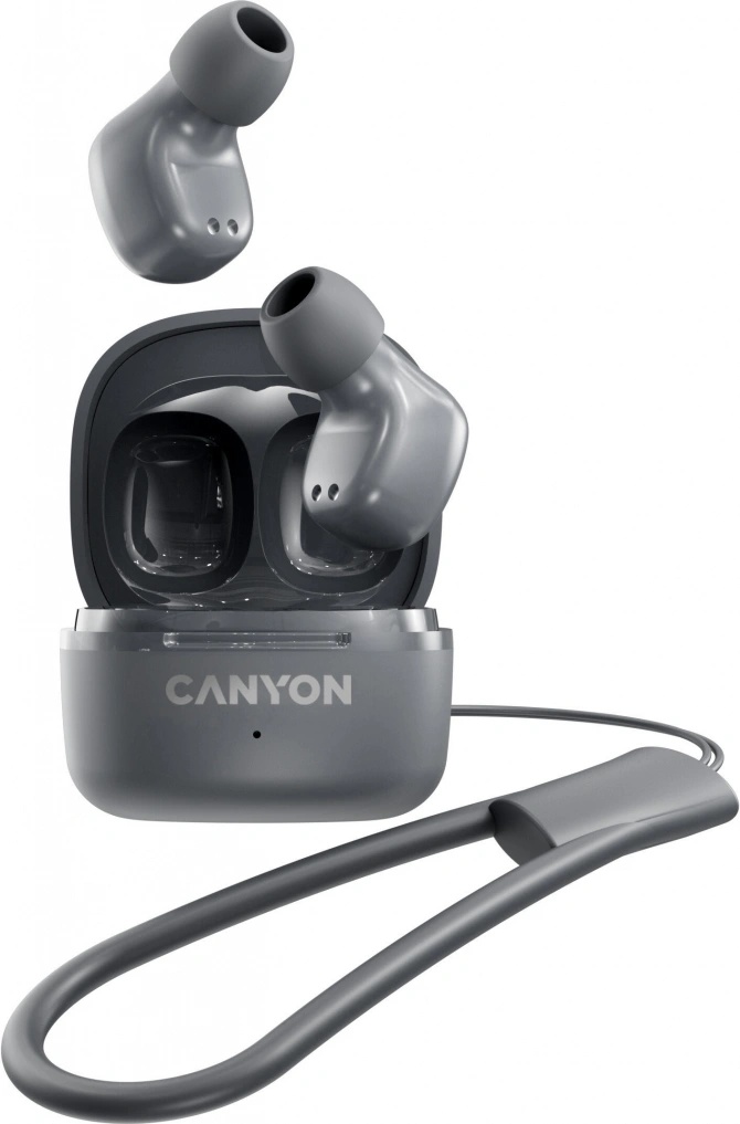 Canyon TWS-4