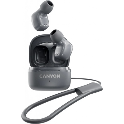 Canyon TWS-4