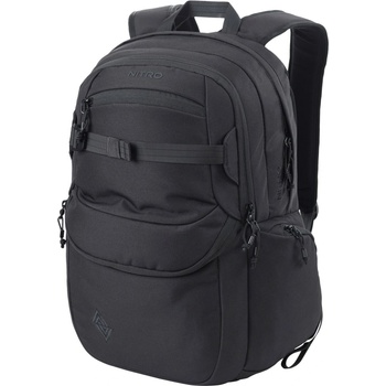 Nitro Future Hero True Black 35 l