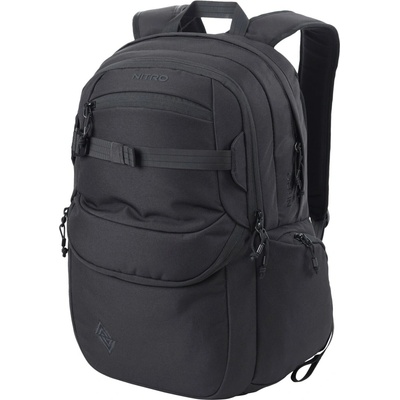 Nitro Future Hero True Black 35 l