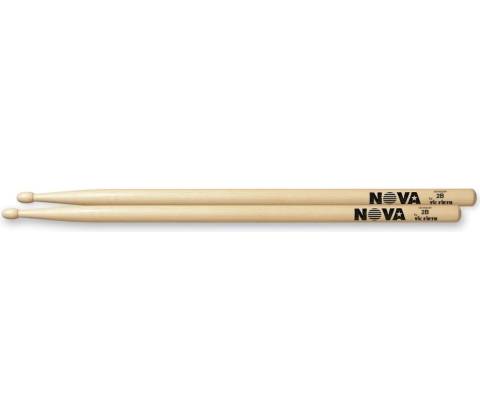 Vic Firth Nova 2B