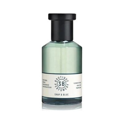 Shay & Blue Clementine parfémovaná voda unisex 100 ml