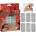 You2Toys Red Roses 6 pack