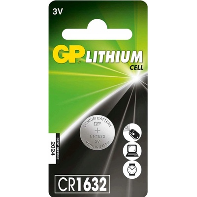 GP CR1632 1ks 1042163221