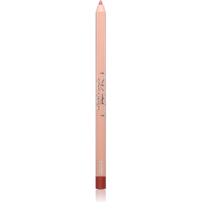 NAM Epic Liner молив-контур за устни с матиращ ефект цвят 1 Vintage Pink 1.2 гр