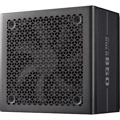 Cooler Master Elite 850W 80 PLUS Gold (MPX-8505-AFAG-BEU)