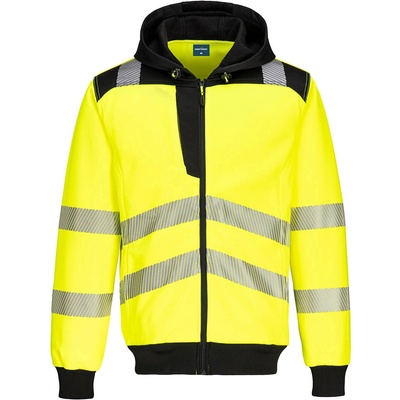 Portwest Hi-Vis PW327YBRXL