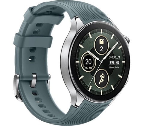 OnePlus Watch 2