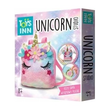 Toys Inn Sewing Set - Backpack Unirosec STNUX